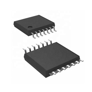 Componentes Electrónicos LM339PWR LM339PW <span class=keywords><strong>LM339</strong></span> Marcado L339 Chip IC Nuevo Circuito Integrado Original - Product Image 1