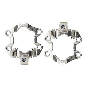 <span class=keywords><strong>Pedales</strong></span> de Bicicleta de Carretera WAKE, Repuestos de <span class=keywords><strong>Pedales</strong></span> <span class=keywords><strong>SPD</strong></span>, <span class=keywords><strong>Pedales</strong></span> Autoblocantes de Aluminio <span class=keywords><strong>SPD</strong></span> CR-MO, Accesorios para Bicicleta de Montaña - Product Image 1