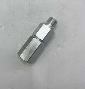 Régulateur de pression de carburant pour excavatrice 369-6662 232-0343 196-6840 372-5196 Vanne de régulation de pression moteur C7 C9 - Product Image 5