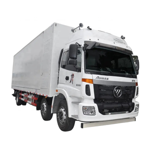 <span class=keywords><strong>Camion</strong></span> de <span class=keywords><strong>podium</strong></span> d'étape de Foton Auman 4x2 <span class=keywords><strong>camion</strong></span> de scène de déploiement hydraulique de spectacle routier mobile à vendre - Product Image 1