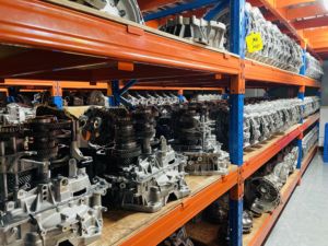 RE0F21A คลัทช์อินพุทของดรัมอินพุต ECVT การส่ง RE0F21A เฟียต <span class=keywords><strong>CVT</strong></span> - Product Image 4