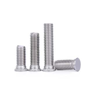 Tornillos Autoblocantes Galvanizados de Acero al Carbono, Métricos, de Rosca Fina, Grado 10, FH-M4 M5 M6 M8, Tornillos Autotensoras Yagu - Product Image 5