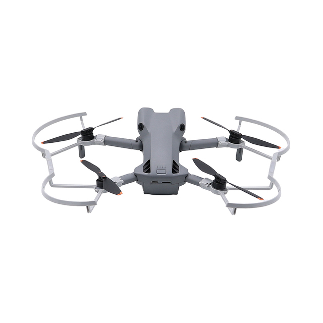 Propeller Guard For Mini 5 Pro Anti-Scratch Blade Protective Cover Anti-collision Protector For DJI Mini 5 Pro Drone Accessories