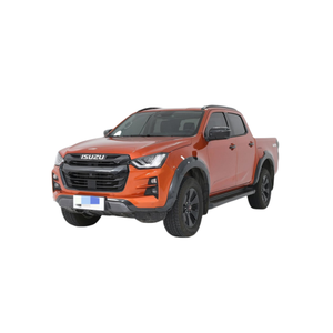 <span class=keywords><strong>Isuzu</strong></span> D-MAX <span class=keywords><strong>2023</strong></span> 1.9T Automático 4WD V-CROSS Edición Líder Camioneta Manual Automática Diésel Turbo 4x4 Autos Nuevos - Product Image 1