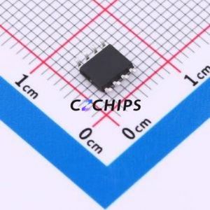 Nuevo y Original Transistor de Efecto de Campo (MOSFET) DOS30N03 SOP-8, Componentes Electrónicos al por Mayor y Servicio BOM - Product Image 2