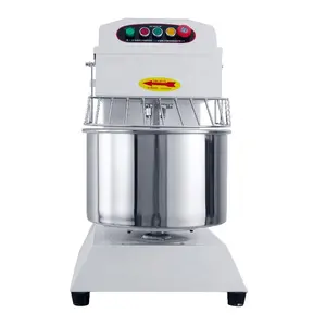 Melhor Venda Comercial Bolo Mixer Creme Mixer máquina Planetary Food Mixer 10litr