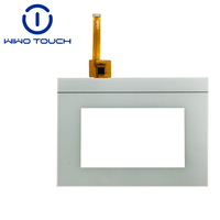 Écran tactile capacitif intelligent de 4,3 pouces avec résolution 480*272 pour la domotique, écran tactile 480x272 avec interface IIC