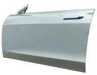Vente en gros de panneaux de porte extérieurs de remplacement pour Tesla Model 3 Highland 2024-2026, côté gauche avant, OE 1751845-EC-G