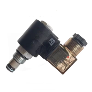 MDR-03-E-L-10 MCR-03-C-20-L JGH Vanne de décharge hydraulique à action directe - Product Image 1