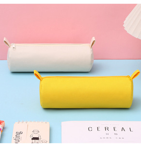 <span class=keywords><strong>Astuccio</strong></span> Cilindrico Speciale a Forma di Cartone Animato per Regali della Festa dei Bambini, <span class=keywords><strong>Astuccio</strong></span> di Grande Capacità, Borsa Portaoggetti di Cancelleria di Alta Qualità - Product Image 4