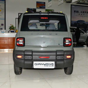 새로운 저렴한 EV 자동차 geely <span class=keywords><strong>geome</strong></span> 2023 새로운 에너지 자동차 전기 자동차 200km geely 팬더 미니 지구력 곰 - Product Image 5