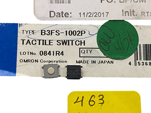 ตัวเชื่อมต่อเซ็นเซอร์คอนโทรลเลอร์ PLC ของแท้ใหม่เอี่ยม รุ่น B2B-PH-SM4-TBT(LF) - Product Image 4
