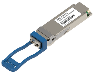 מודול אופטי QSFP56 200GBASE-FR4 סיטונאי מהמפעל, 1310nm 2km LC SMF DDM עבור מרכז נתונים, רשת ענן ומתג רשת - Product Image 6