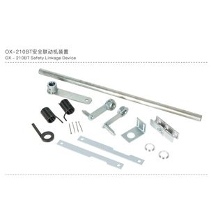 Modular Easy - to - Disassemble <strong>Elevator</strong> Safety Gear for Old <strong>Elevator</strong> Renovations - Product Image 1