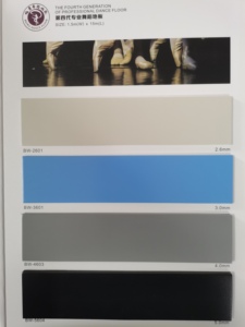 Suelo <span class=keywords><strong>de</strong></span> Baile <span class=keywords><strong>de</strong></span> Vinilo PVC Moderno, Duradero y Económico, el Mejor Precio para Estudio <span class=keywords><strong>de</strong></span> Danza, Escuela Interior y Área <span class=keywords><strong>de</strong></span> Juegos - Product Image 4