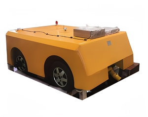 Medidor de Rugosidad de Pavimento Láser Vehicular B004 para Detección de Rugosidad de Superficies de Carreteras sin Agua, Nieve y Tráfico Normal - Product Image 1