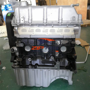Rakitan Mesin Acteco SQR477 Motor 1.5L SQR477F untuk Chery Fulwin <span class=keywords><strong>2</strong></span> A3 Cowin A15 A11 A516 - Product Image 3