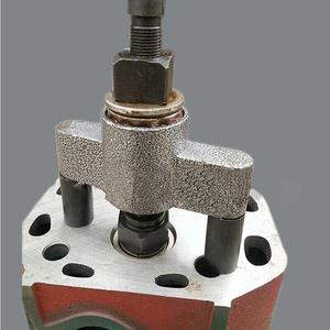 高品质热处理钢制蓝色阀座环张紧器和拉拔器，适用于24mm-53mm燃气阀，3年保修 - Product Image 5