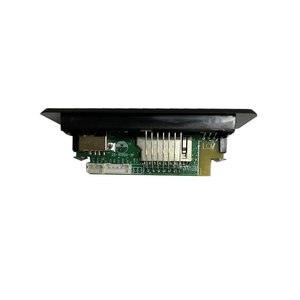 Jk0061b New Hot Bán BT đài phát thanh FM Micro thẻ AUX từ xa USB SD thẻ MP3 máy nghe nhạc bảng mạch Sản xuất tại Trung Quốc - Product Image 1
