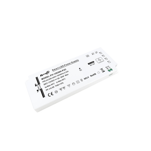 Controlador LED de Voltaje Constante para Interiores de 36W 60W 100W 150W, 100-240V/200-240V AC-DC 12V 24V IP20, Fuente de Alimentación LED con Puerto DuPont - Product Image 1