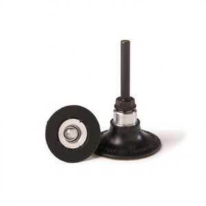 Ttake Backing Pad And Pin For 76 Mm Discs Quick Coupling Ab6090 - Product Image 2