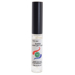 Qualité supérieure Très populaire Corée Offre Spéciale OEM 5 ml Colle de levage de cils ultra forte Colle de levage de cils - Product Image 1