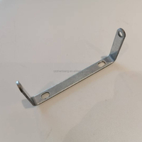 Pièces personnalisées en acier inoxydable et aluminium pour estampage métallique : supports, étagères, boîtiers électroniques, charnières, pinces, clips, plaques, cadres et panneaux