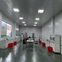 Huaerda Exportation directe RoHS 155 ℃   Fil émaillé PEWF 1,16 mm pour moteurs de pompes de circulation de refroidisseurs