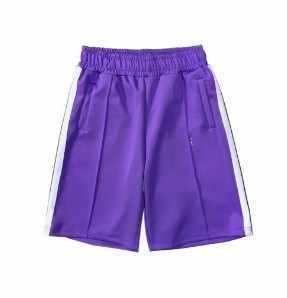 Logo con stampa di moda Shorts sportivi per allenamento da uomo <span class=keywords><strong>pantaloncini</strong></span> da ginnastica da ginnastica basket da ginnastica <span class=keywords><strong>pantaloncini</strong></span> da jogging <span class=keywords><strong>pantaloncini</strong></span> larghi in rete - Product Image 6