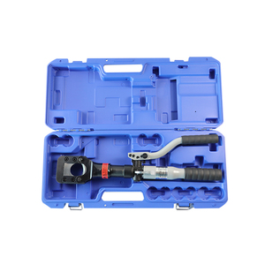 Công cụ cắt cáp thủy lực 6t Công suất HC-45 lực 6t công cụ cắt cáp thủy lực đồng 45mm 300mm - Product Image 5