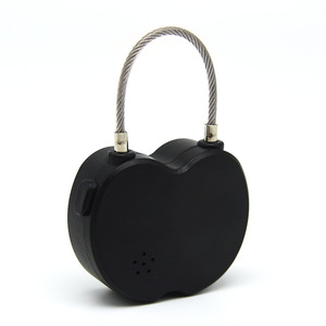 <span class=keywords><strong>Candado</strong></span> Electrónico con Temporizador, Juguete Sexual SM, Bloqueo por Tiempo - Product Image 6