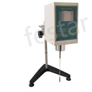 Viscosimètre mécanique rotatif de haute qualité pour usage en laboratoire, viscosimètre Brookfield - Product Image 2