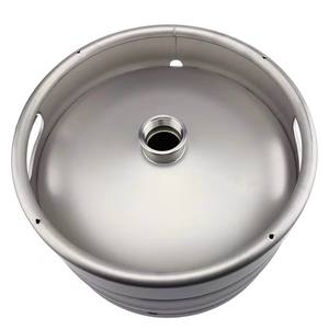 A/D/S/G tipo metallo SS304 vuoto in acciaio inox Standard europeo 20L <span class=keywords><strong>birra</strong></span> alla spina <span class=keywords><strong>barile</strong></span> <span class=keywords><strong>20</strong></span> <span class=keywords><strong>litri</strong></span> - Product Image 2