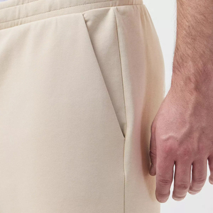 Fabricante Líder Ofrece Pantalones Cortos de Forro Polar para Hombre, Personalizados, Transpirables, de Tela Sólida, Estilo Urbano - Product Image 4