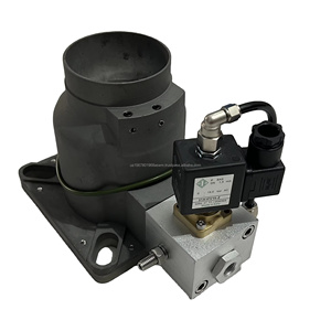 1 Pieza Nueva Válvula de Admisión para Compresor de Aire de Tornillo AIV-85C-K - Product Image 6