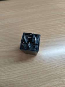 Controlador Intermitente de Limpiaparabrisas YJK202 Original Weidi Electronics para Autobús Kinglong, Relé de Control de Limpiaparabrisas - Product Image 3
