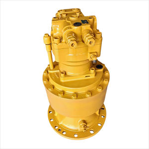 Ensemble <span class=keywords><strong>de</strong></span> dispositif <span class=keywords><strong>de</strong></span> balançoire E329 <span class=keywords><strong>de</strong></span> bonne performance adapté pour Caterpillar CAT 329 Swing Gearbox Motor Swing <span class=keywords><strong>Reduction</strong></span> Gear - Product Image 1