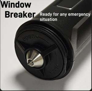 Draagbare Digitale Alcohol Blaastest Met Led Sterke Lichte Stem Broadcast Alcohol Tester - Product Image 4