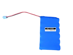 ชุดแบตเตอรี่ลิเธียมเซลล์ 18650 - Product Image 2