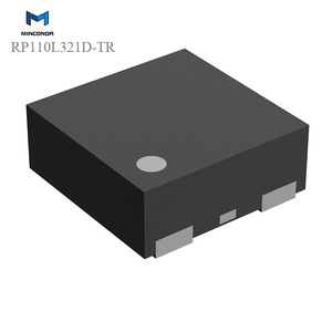 (Power Management Voltage Regulators - Linear, Low Drop Out (LDO) Regulators) RP110L321D-TR - Product Image 1