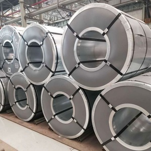 Bobina de Acero Galvanizado Z275 Industrial para Silo de Granos DX51D SGCC ASTM A653, Bobina de Acero Estructural Steel King - Product Image 2
