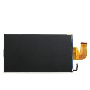 Écran LCD supérieur <span class=keywords><strong>pas</strong></span> <span class=keywords><strong>cher</strong></span> pour console de jeu <span class=keywords><strong>Nintendo</strong></span> <span class=keywords><strong>Switch</strong></span> NS Remplacement d'écran LCD - Product Image 1