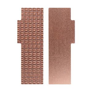 Radiateur de refroidissement Radxa 5519A pour Radxa ZERO 3W ZERO 3E, installation et retrait faciles, dissipateur thermique en aluminium Radxa - Product Image 5