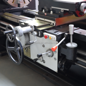 Lớn Heavy Duty cw6180 Hướng dẫn sử dụng máy tiện 5000 mét phôi Chiều dài 220V phụ tùng ô tô máy gia công ngang loại - Product Image 3