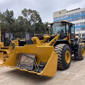 รถตักดินมือสอง SDLG L968F สำหรับขาย - Product Image 1