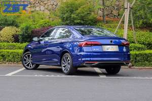 Auto Usado de <span class=keywords><strong>Segunda</strong></span> <span class=keywords><strong>Mano</strong></span>, Vw Bora 2020 EV Shang, Vehículo con Volante a la Izquierda, Barato de China en Venta, Autos Eléctricos Compactos Nuevos y Usados - Product Image 5