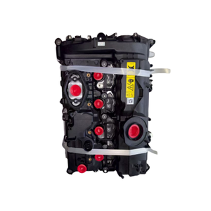 Motor Automotriz Alemán <span class=keywords><strong>X5</strong></span> 2.0T B48 Totalmente Funcional al por Mayor, Sistema de Motor Original de Fábrica Nuevo, 200kW 400Nm, Garantía de 12 Meses - Product Image 4