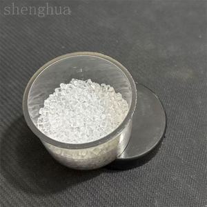 Appareil d'éclairage transparent en résine CM-205 PMMA/boîtier d'éclairage de voiture/lentille de lunettes Granules de matière première PMMA particule extrudée - Product Image 4