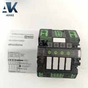 MURRELEKTRONIK 9000-41034-0100600 Módulo de protección de circuito electrónico MICO - Product Image 3