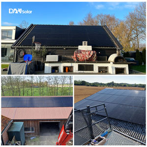 DAH Solar 30kVA Kit Solar Para Casa Con <span class=keywords><strong>Inversor</strong></span> - Plug & Play - Product Image 2